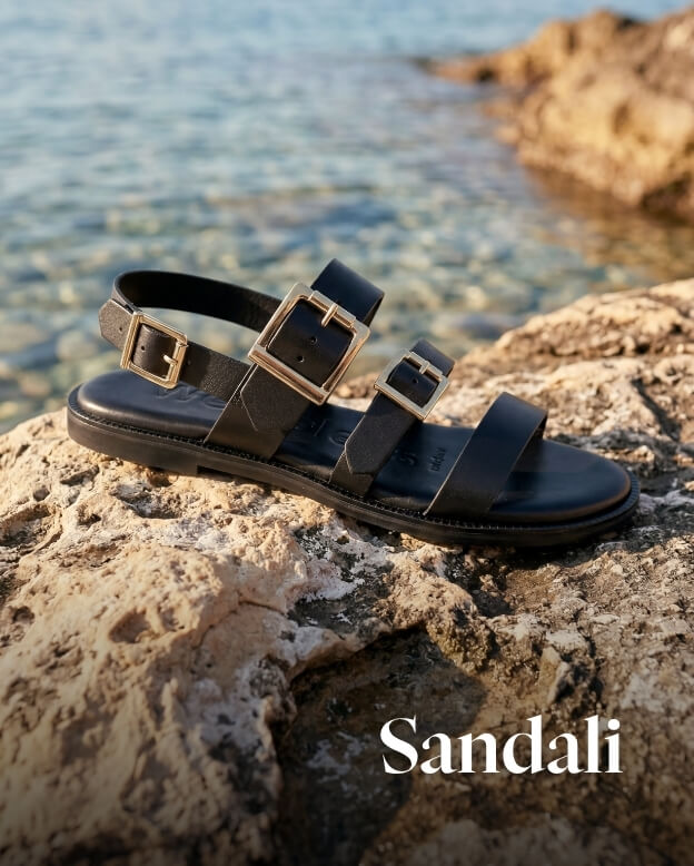 Sandalias